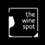 Logotipo The Wine Spot